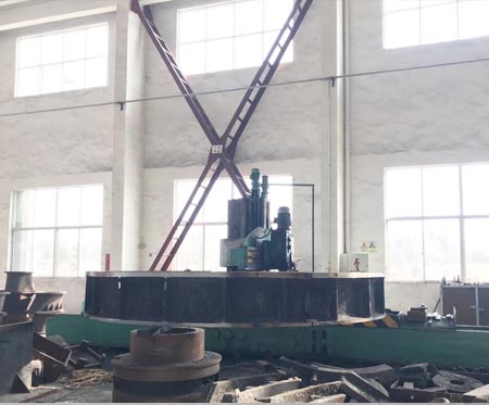 ZGM式静环 ZGM式静环